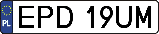 EPD19UM