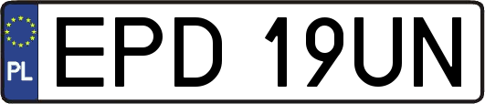 EPD19UN