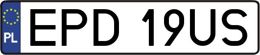 EPD19US