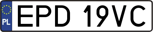 EPD19VC