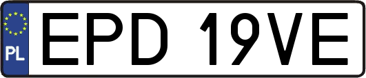 EPD19VE