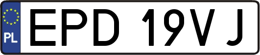 EPD19VJ