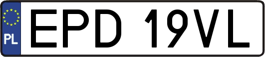 EPD19VL