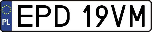 EPD19VM
