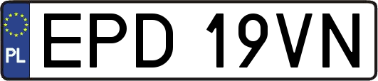EPD19VN