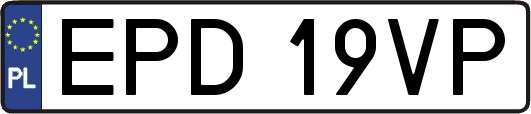 EPD19VP