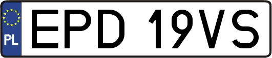 EPD19VS