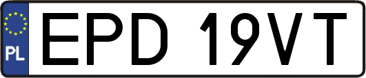 EPD19VT