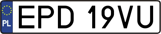 EPD19VU