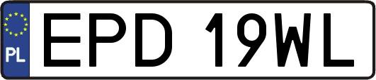 EPD19WL