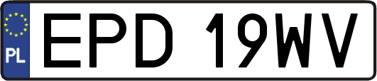 EPD19WV