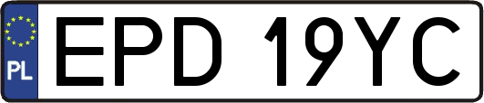 EPD19YC