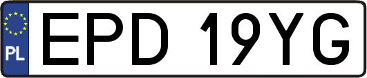 EPD19YG