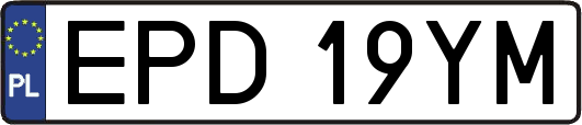 EPD19YM