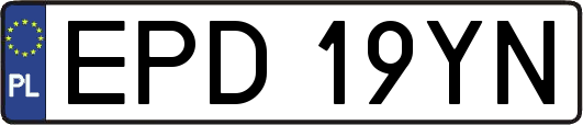 EPD19YN