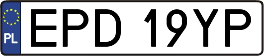 EPD19YP