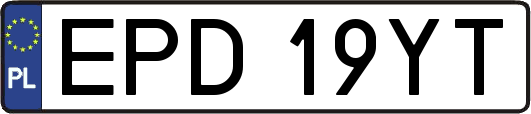EPD19YT