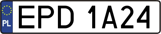 EPD1A24