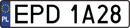 EPD1A28