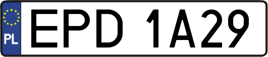 EPD1A29