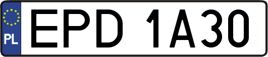 EPD1A30