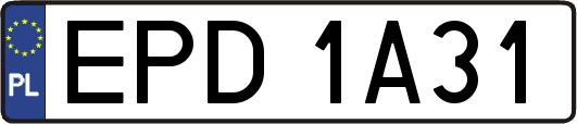 EPD1A31