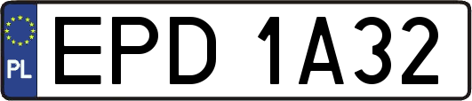 EPD1A32