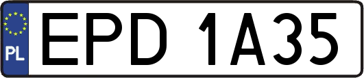 EPD1A35