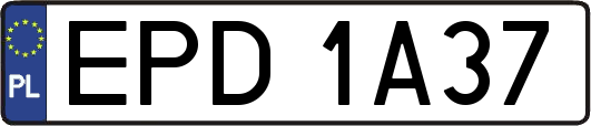 EPD1A37