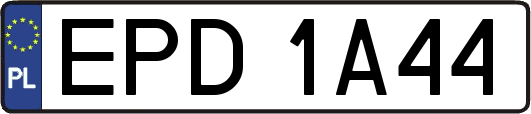 EPD1A44