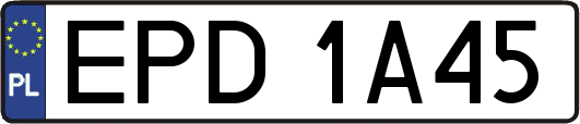 EPD1A45