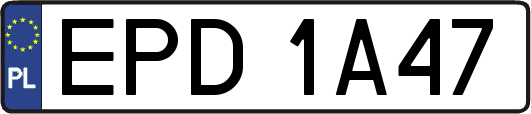 EPD1A47