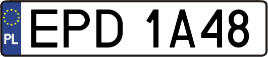 EPD1A48