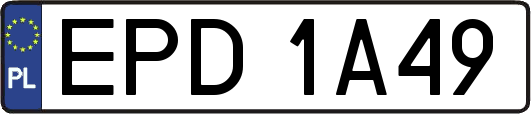 EPD1A49