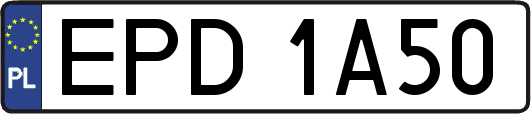 EPD1A50
