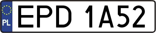 EPD1A52