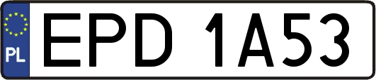 EPD1A53