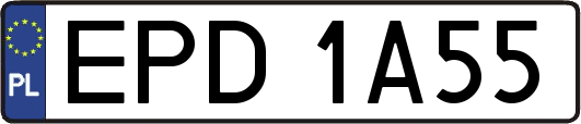EPD1A55