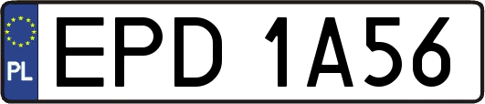 EPD1A56