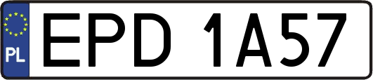 EPD1A57