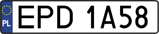 EPD1A58