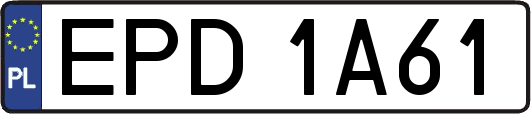 EPD1A61