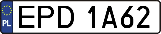 EPD1A62
