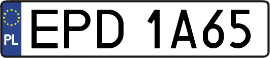 EPD1A65