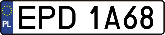 EPD1A68