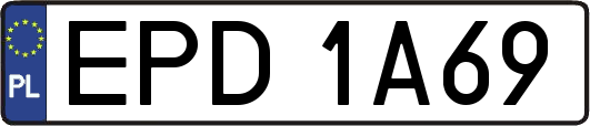 EPD1A69