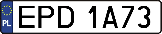 EPD1A73