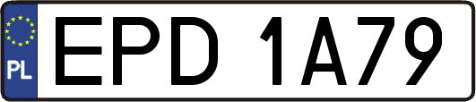 EPD1A79