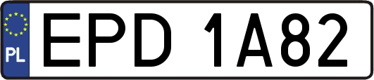 EPD1A82