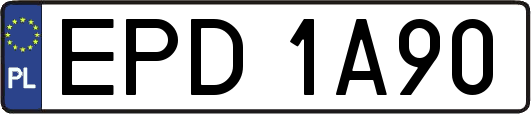 EPD1A90